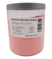 Algodón de azúcar sabor Sandía 1 Kg