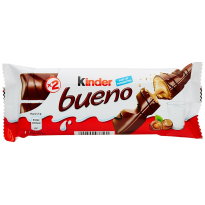 Kinder Bueno Classic 30 unid