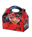 Caja Fiesta Lady Bug  12 Unid