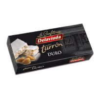 Turrón Duro DELAVIUDA 200 Gr