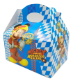 Caja Fiesta Mickey y los Superpilotos - Mickey and the Roadster Racers 12 Unid