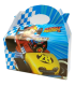 Caja Fiesta Mickey y los Superpilotos - Mickey and the Roadster Racers 12 Unid