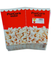 Envase POP CORN ENJOY Palomitas 25 Unid