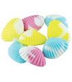 Almejas Seashells TROLLI 1 Kg