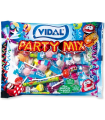 VIDAL PARTY MIX 400 Gr Surtido Fiesta