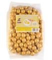 TUKÁN DELUXE ORO Bolas de cereal 1 Kg