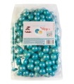 TUKÁN DELUXE AZUL Bolas de cereal 1 Kg