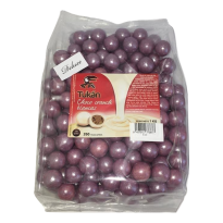 TUKÁN DELUXE MORADO Bolas de cereal 1 Kg