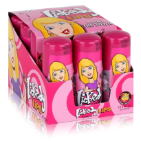 Roller lickedy Lips  FREEKEE CANDIES 12 unidades