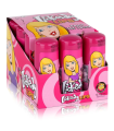 Roller lickedy Lips  FREEKEE CANDIES 12 unidades