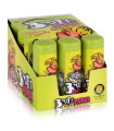 Brain Licker Pintalenguas  FREEKEE CANDIES 12 unidades