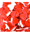 Corazones HARIBO 1 Kg