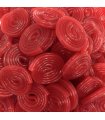 Discos Rojos  HARIBO 2 Kg