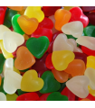 Corazones Tiernos  HARIBO 1 Kg