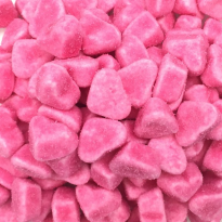 Corazón Soft Pica  HARIBO 1 Kg