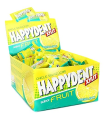 HAPPYDENT XYLIT FRUIT Chicle  FRESH LEMON 200 Unid