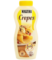 Preparado Crepes Crêpes  MAIZENA 198 Gr