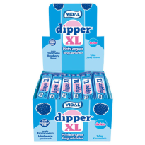 DIPPER XL  Frambuesa Pintalenguas VIDAL 100 Unid