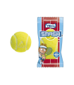 Chicle SMASH Pelota Tenis VIDAL 200 unid