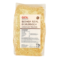 Quinoa Real Ecológica  ITAC 1 Kg