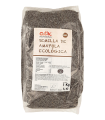 Semilla de Amapola  Ecológica ITAC 1 Kg