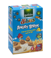 Dibus Angry Birds 6 cereales GULLÓN 250 Gr