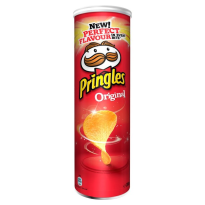 Patatas Fritas ORIGINAL PRINGLES 165 Gr