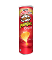 Patatas Fritas ORIGINAL PRINGLES 165 Gr