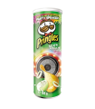 Patatas Fritas SOUR CREAM & ONION PRINGLES 165 Gr