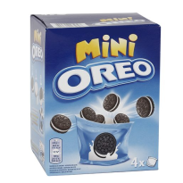 Mini Oreo 160 Gr