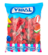 Moras Zarza  VIDAL 250 Unid