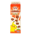 Minis Pokémon Cacao ARLUY 275 Gr