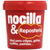 Nocilla Original Reposteria 1 KGr