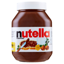 Nutella Original  1 KGr