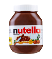 Nutella Original Reposteria 1 KGr
