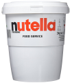 Nutella Original Food Service 3 KGr