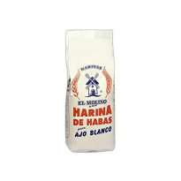 Harina de Habas EL MOLINO DE FERRER 500 Gr