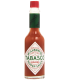 TABASCO ROJO Salsa picante 60 ML