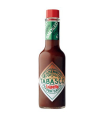 TABASCO CHIPOTLE Salsa Jalapeños Ahumados 60 ML