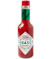 TABASCO ROJO Salsa picante 150 ML