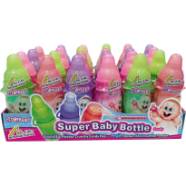 Super Baby Bottle Biberon 24 Unid