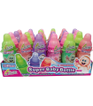 Super Baby Bottle Biberon 24 Unid