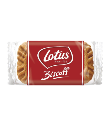 Galleta Biscoff  LOTUS 300 Unid