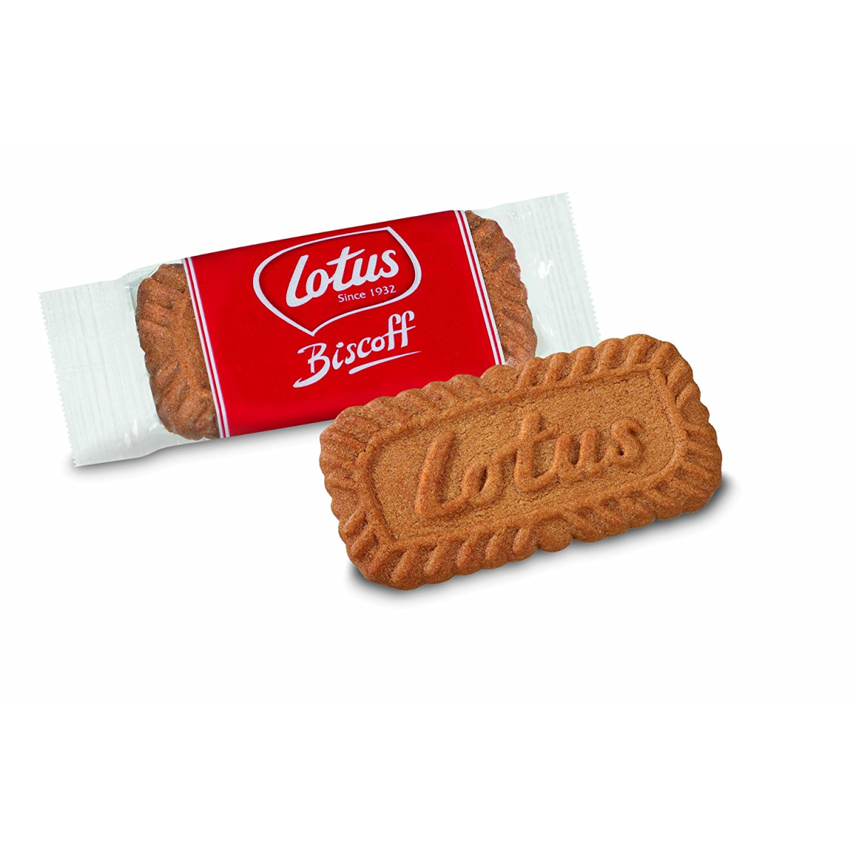 Galleta Biscoff LOTUS 300 Unid