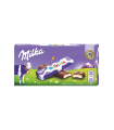 Milkinis Barritas chocolate MILKA 8 barritas