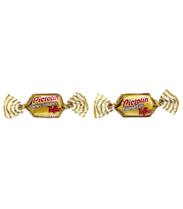 Pictolín Toffe Masticable INTERVÁN  kg