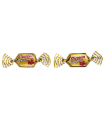 Pictolín Toffee Masticable INTERVÁN 1 Kg