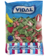 Jelly Sandía VIDAL 250 Unid