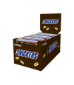 Snickers  chocolatina 24 unidades