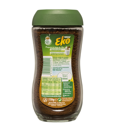 Eko Natural  NESTLÉ  150 Gr